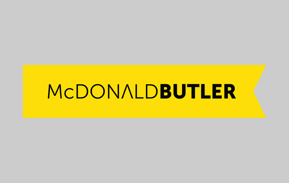 McDonald Butler