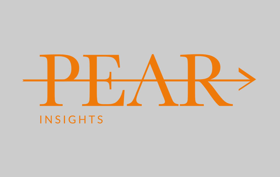 Pear Insights