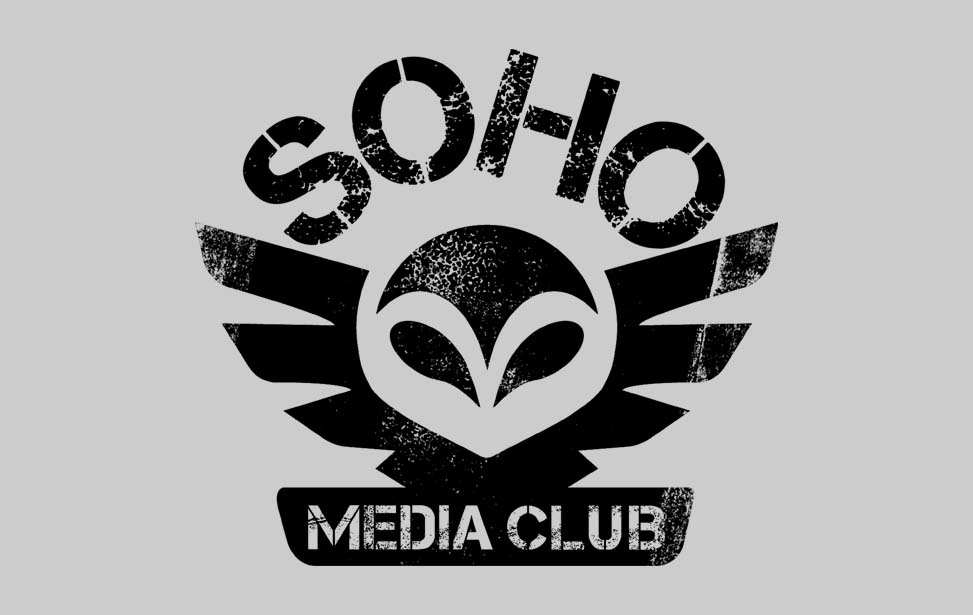 Soho Media Club
